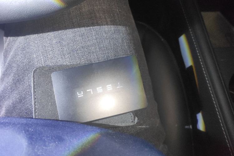 Used Tesla Model 3 2021 Standard Range Rear-Wheel Drive Upgraded Version 3D6