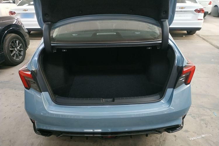 Used Honda Integra 2023 2.0L eHEV Sharp – Premium Edition
