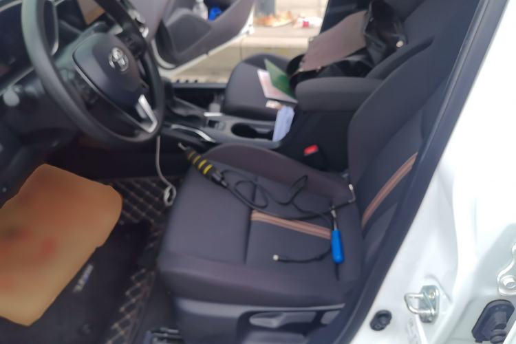 Used Toyota Levin 2024 Smart Electric Hybrid Dual-Engine 1.8L Luxury Edition