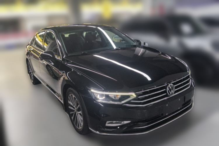 Used Volkswagen Magotan 2020 330TSI DSG Luxury Edition
