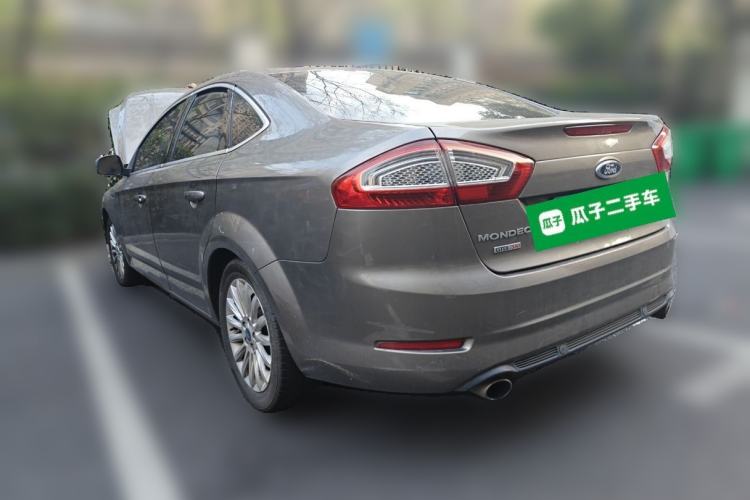 Used Ford Mondeo 2011 2.0L GTDi 200 Fashion Edition