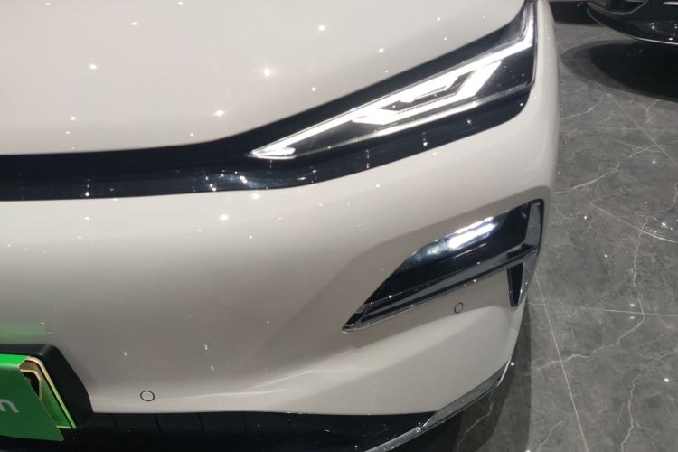 Used Geely Galaxy Galaxy 8 2025 130km EM-i Deluxe Edition