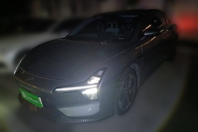 Used XPeng MONA M03 2024 515 Long-Range