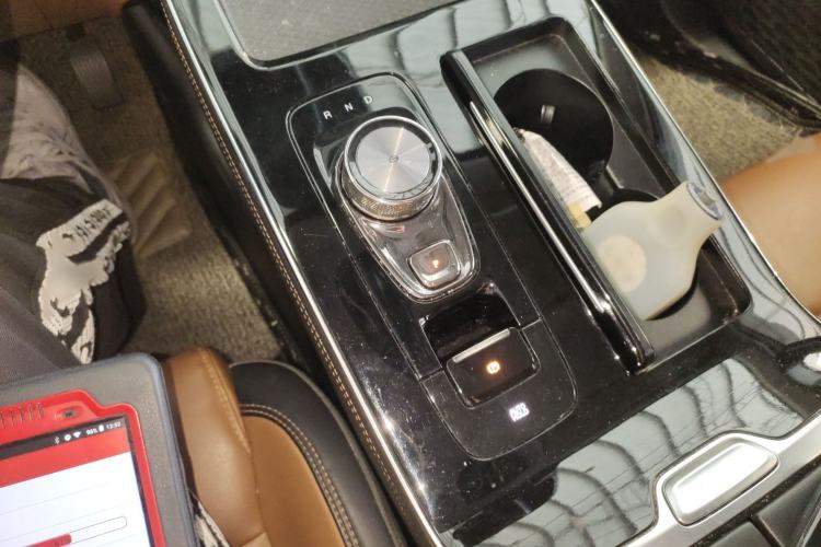 Used AION V 2021 Evolution Edition 70 Intelligent Leading Edition