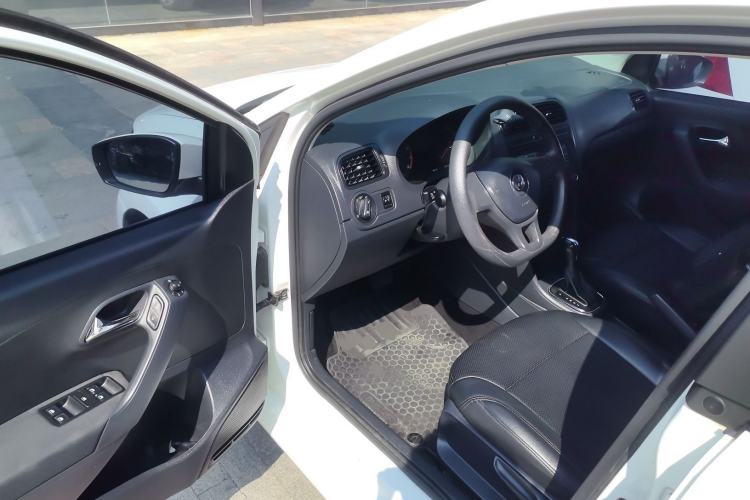 Used Volkswagen Polo 2016 1.4L Automatic Trendy Model