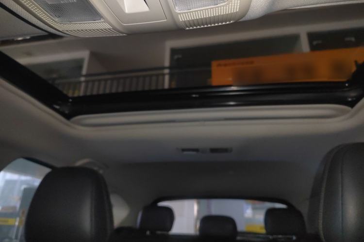 Used Mazda CX-5 2020 Revised Version 2.0L Automatic Two-Wheel Drive ZhiZun Trim
