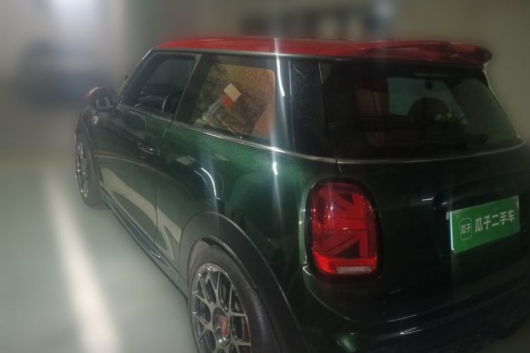 Used MINI JCW 2016 2.0T JOHN COOPER WORKS Avant-Garde