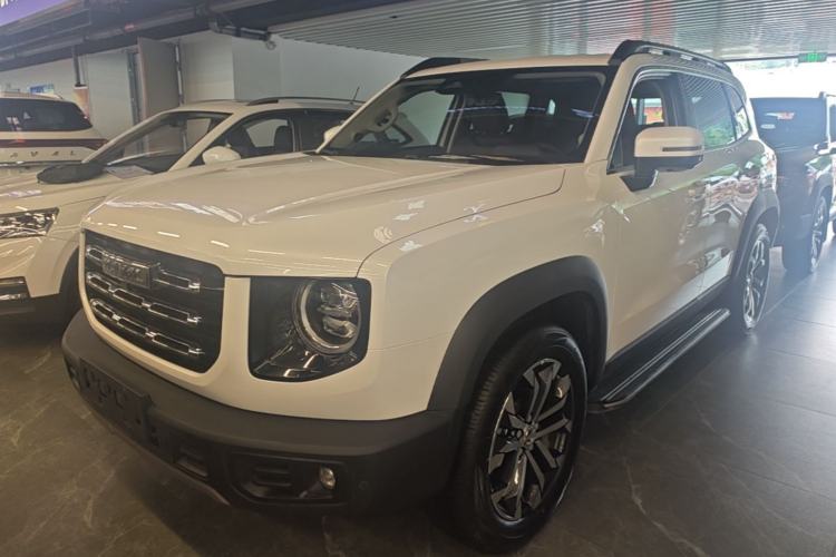 Used Haval DARGO 2022 1.5T DCT Two-Wheel Drive Border Collie Edition Guazi used car, China used car export, Used car for sale, Used cars, Cheapest cars for sale