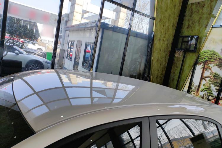 Used Geely Galaxy Geome 2025 310km Youth Edition