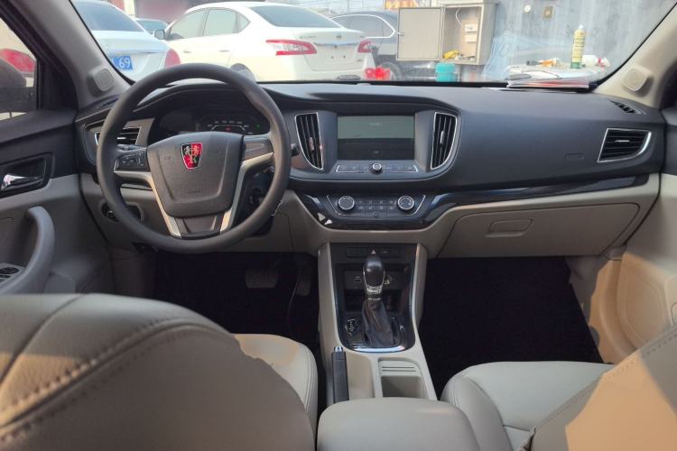 Used Roewe 360 2015 1.5L Automatic Luxury Edition