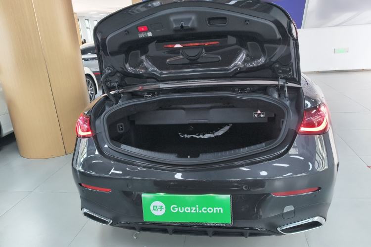 Used Mercedes-Benz CLE 2025 CLE 260 Convertible Coupe
