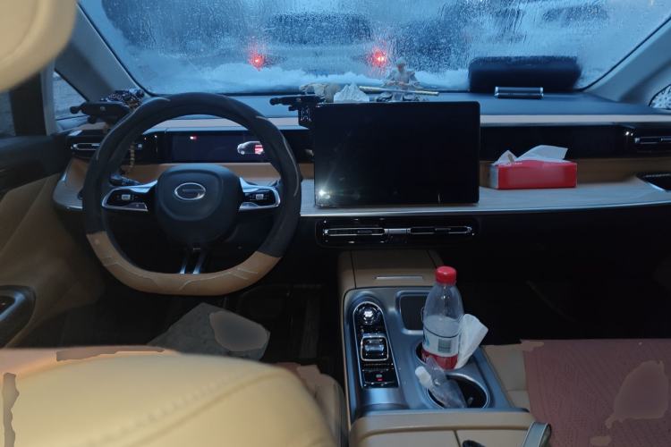 Used GAC Trumpchi E8 2024 Honor Series 2.0L Honor Edition