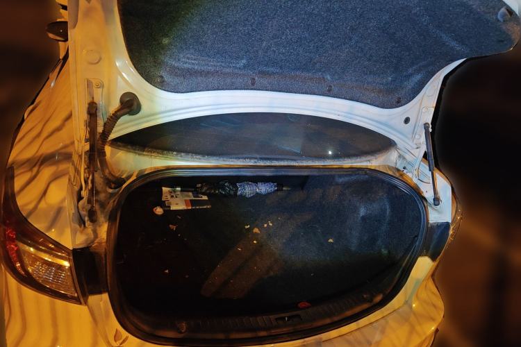 Used Mazda 3 2015 Sedan 1.6L Automatic Comfort Model