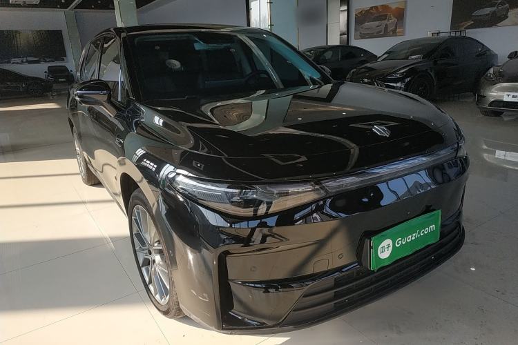 Used Leapmotor C10 2024 530 Smart Edition