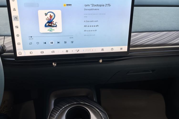 Used Baojun Cloud 2023 460 Pro