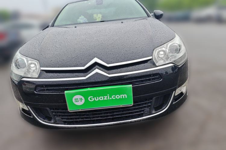 Used Citroen C5 2012 2.3L Automatic Prestige Edition