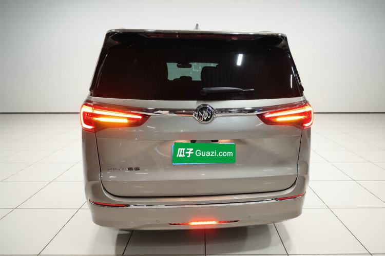 Used Buick GL8 2023 ES Lu Zun Deluxe Model
