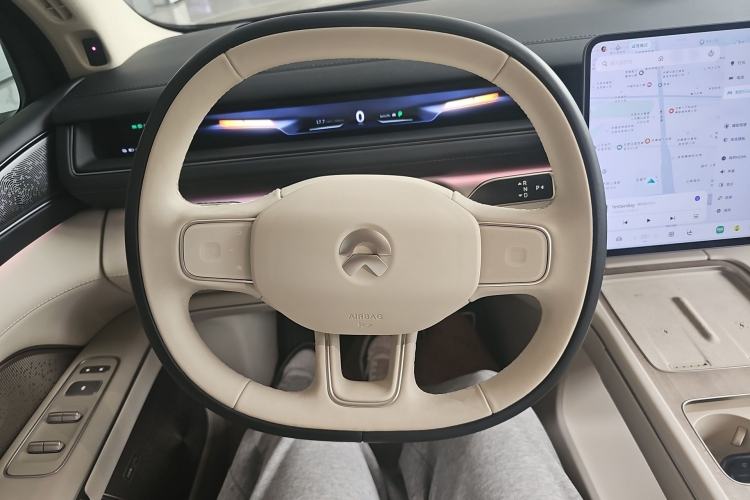 Used Nio ES8 2026 Model 6-seat Executive Luxury Edition