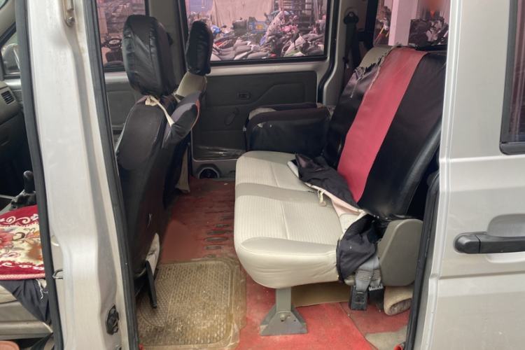 Used Wuling Rongguang V 2018 1.5L Practical Version