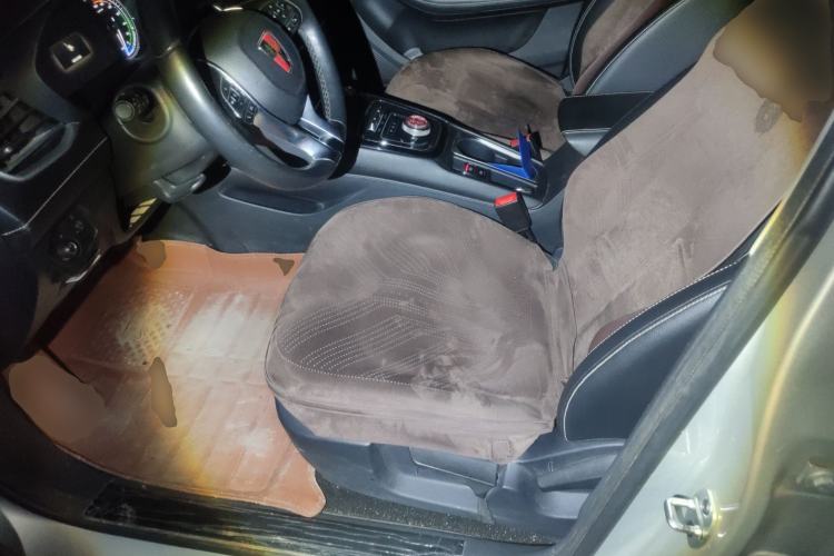 Used Roewe Ei5 2019 Luxury Edition