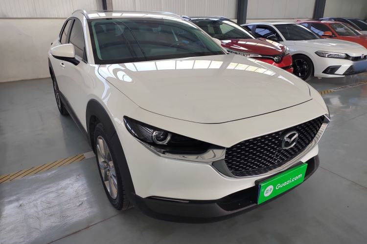 Used Mazda CX-30 2021 2.0L Automatic Joyful Edition