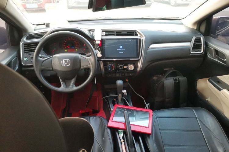 Used Honda Greiz 2016 1.5L CVT Classic Edition