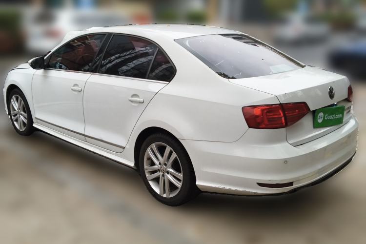 Used Volkswagen Sagitar 2018 280TSI DSG Ignite Edition
