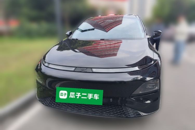 Used XPeng G6 2023 580 Long-Range Max