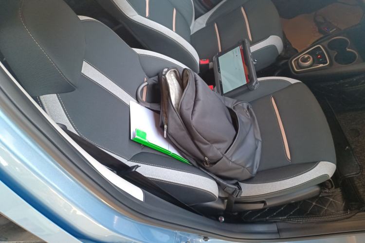 Used SOL E10X 2021 200km Comfort Edition