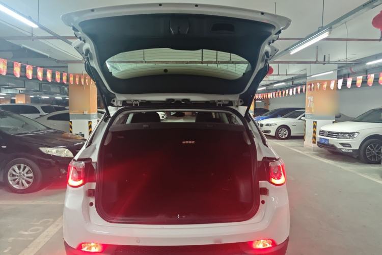 Used Jeep Compass 2020 220T Automatic Elite Edition