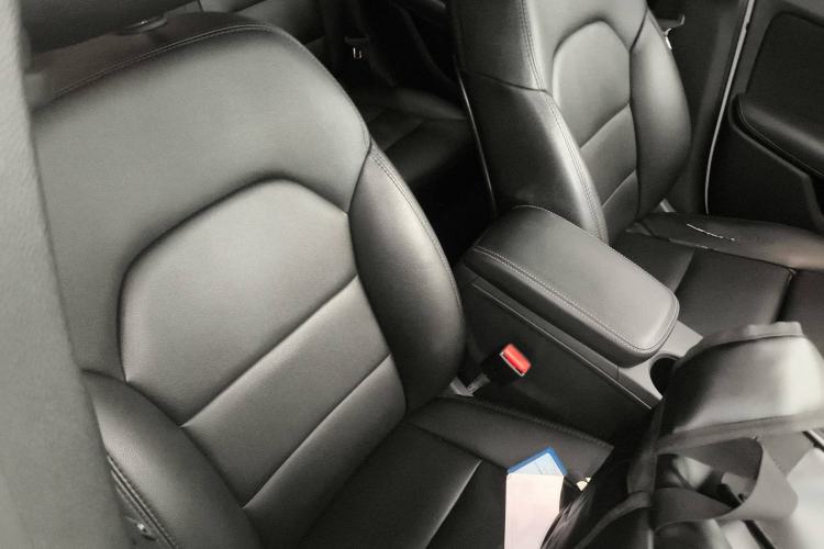 Used Mercedes-Benz B-Class 2018 B 180