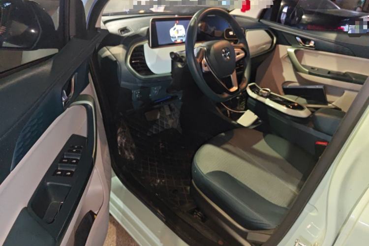 Used Oshan Benni E-Star 2020 Xinyue Edition Lithium Iron Phosphate (31.18 kWh)
