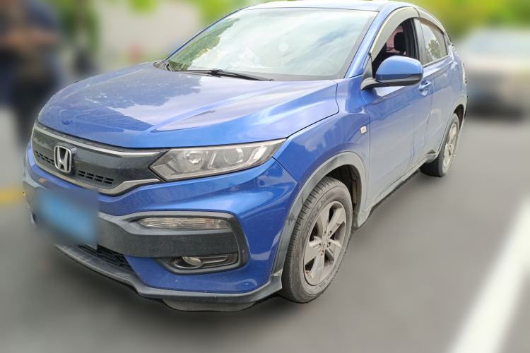 Used Honda XR-V 2017 1.5L LXi CVT Classic Edition