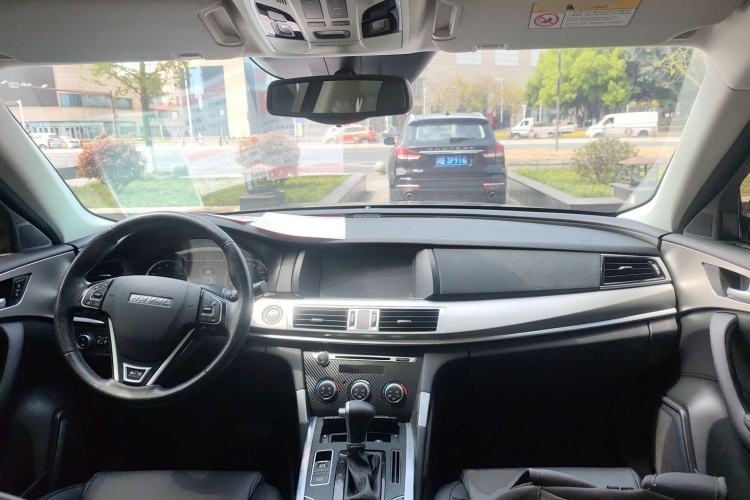 Used Haval H7 2016 Blue-Label H7 2.0T Automatic Luxury Model