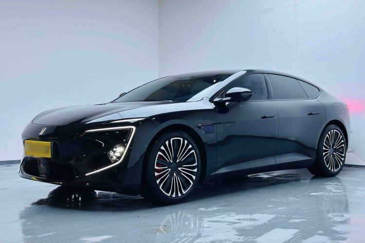 Used Avatr 12 2025 Ultra Extended-Range Edition