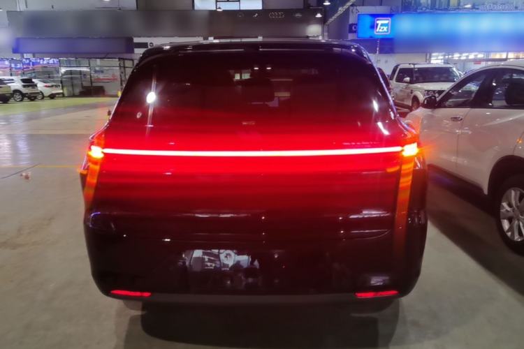 Used Li Auto L6 2024 Max
