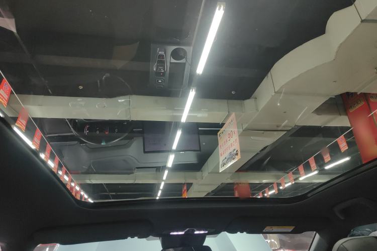 Used GAC Trumpchi EMKOO 2022 2.0 ATK TwinStar Pro Edition