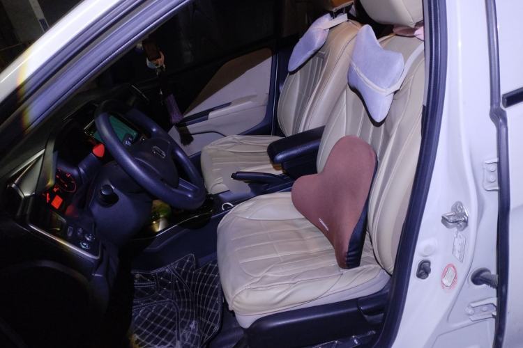 Used Honda Greiz 2016 1.5L CVT Classic Edition