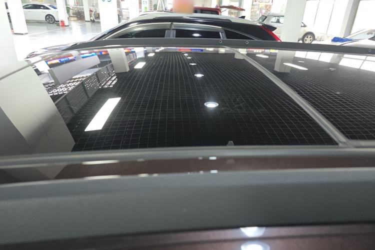 Used Buick Envision 2021 532T Two-Wheel-Drive Leading Version