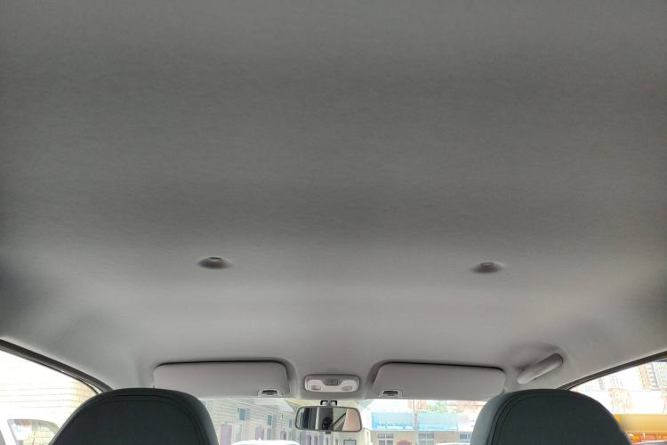 Used Chery New Energy QQ Ice Cream 2024 205km Sundae+