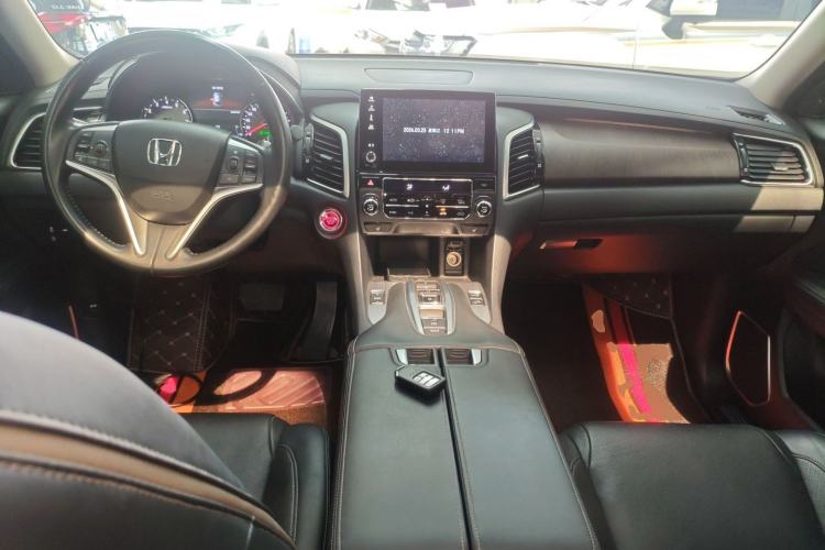 Used Honda Avancier 2020 370TURBO Two-Wheel Drive Luxury Edition
