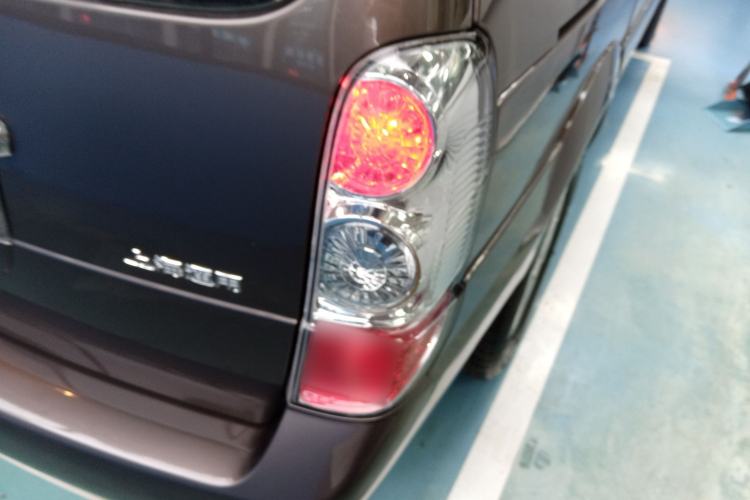 Used Buick GL8 2014 2.4L Classic Edition