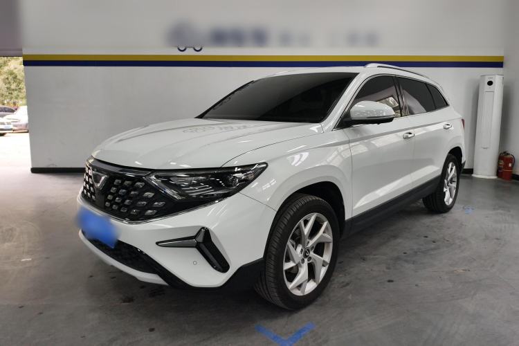 Used Jetta VS7 2023 280TSI Automatic Enjoyment Edition