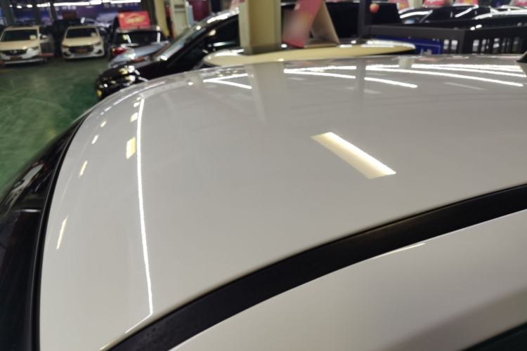 Used Brilliance Xinri i03 2021 318 km 31.45 kWh