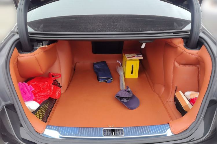 Used Mercedes-Benz S-Class 2024 S 400 L Business Model
