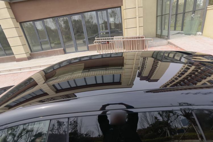 Used Denza Z9GT 2024 1100 Four-Wheel Drive Max Edition
