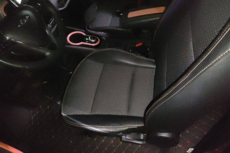 Used Chery New Energy Little Ant 2019 4-Seater Smart Luxe Version 30.6 kWh