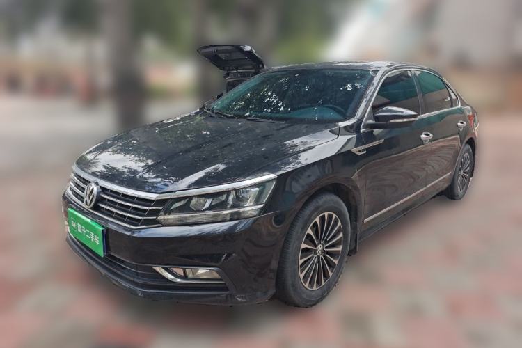 Used Volkswagen Passat 2016 330TSI DSG Luxury Edition