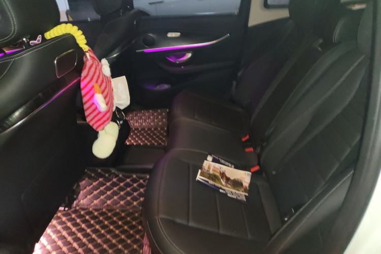 Used Mercedes-Benz E-Class 2016 E 200 L Sport Edition
