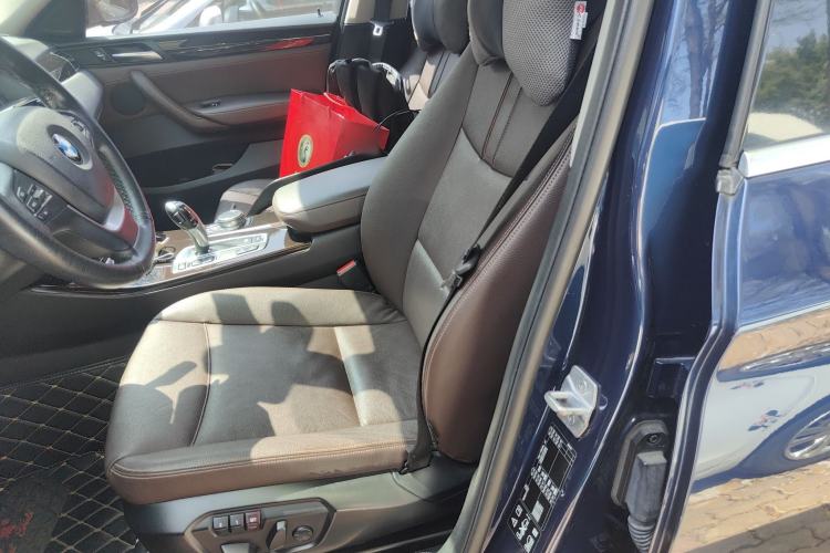 Used BMW X4 2014 xDrive20i X Design Package